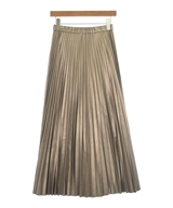 Drawing Numbers ロング・マキシ丈スカート