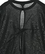 Drawing Numbers（ドローイングナンバーズ）ニット・セーター 黒 サイズ:38(M位) レディース/2200615316352