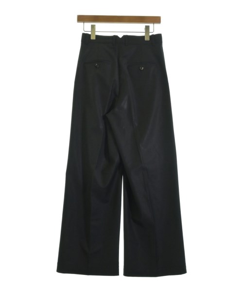 Drawing Numbers（ドローイングナンバーズ）スラックス 紺 サイズ:36(S位) レディース/2200628888068