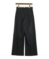 Drawing Numbers（ドローイングナンバーズ）スラックス 紺 サイズ:36(S位) レディース/2200628888068