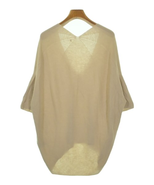 Drawing Numbers（ドローイングナンバーズ）ニット・セーター ベージュ サイズ:38(M位) レディース/2200616216156