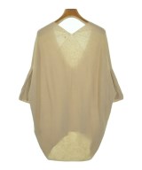 Drawing Numbers（ドローイングナンバーズ）ニット・セーター ベージュ サイズ:38(M位) レディース/2200616216156