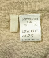 Drawing Numbers（ドローイングナンバーズ）ニット・セーター ベージュ サイズ:38(M位) レディース/2200616216156