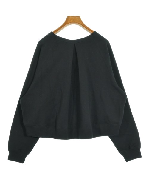 Drawing Numbers（ドローイングナンバーズ）スウェット 黒 サイズ:38(M位) レディース/2200616515099