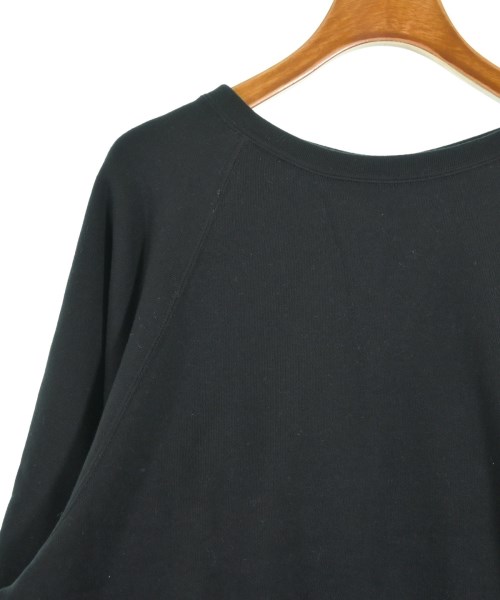 Drawing Numbers（ドローイングナンバーズ）スウェット 黒 サイズ:38(M位) レディース/2200616515099