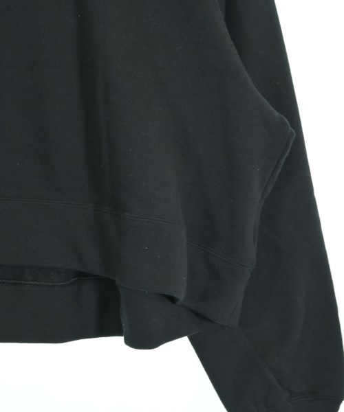 Drawing Numbers（ドローイングナンバーズ）スウェット 黒 サイズ:38(M位) レディース/2200616515099