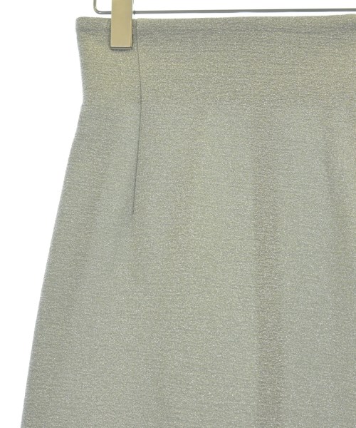 Drawing Numbers（ドローイングナンバーズ）ロング・マキシ丈スカート グレー サイズ:36(S位) レディース/2200630900017