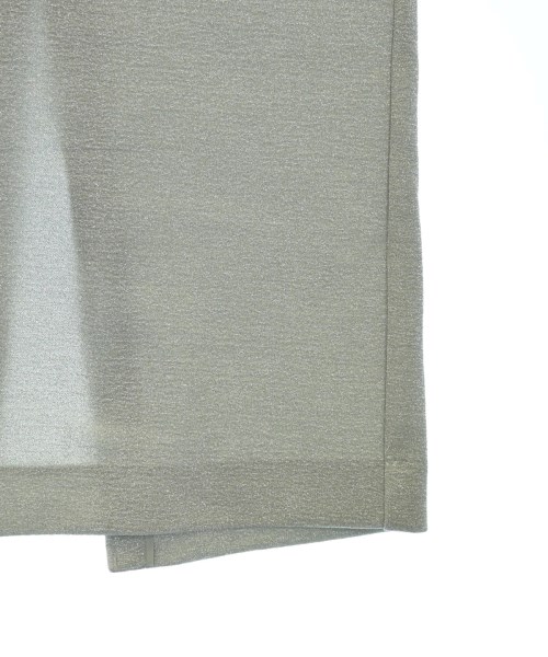 Drawing Numbers（ドローイングナンバーズ）ロング・マキシ丈スカート グレー サイズ:36(S位) レディース/2200630900017