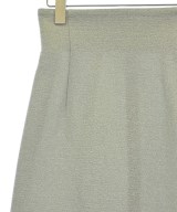 Drawing Numbers（ドローイングナンバーズ）ロング・マキシ丈スカート グレー サイズ:36(S位) レディース/2200630900017