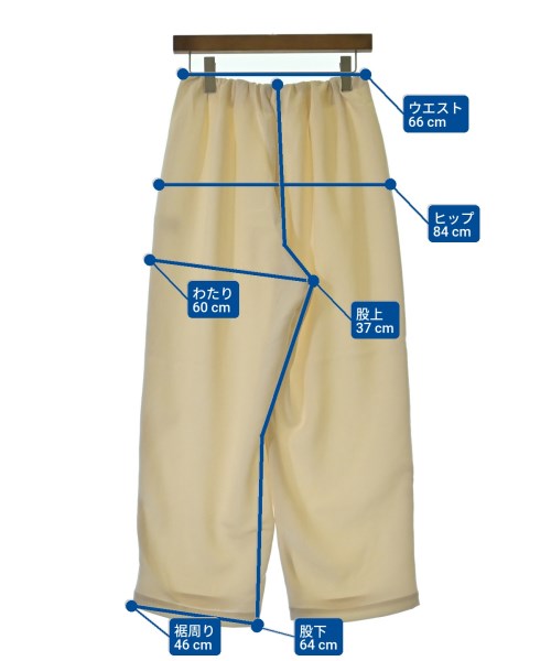 Drawing Numbers（ドローイングナンバーズ）その他 ピンク サイズ:38(M位) レディース/2200616766057