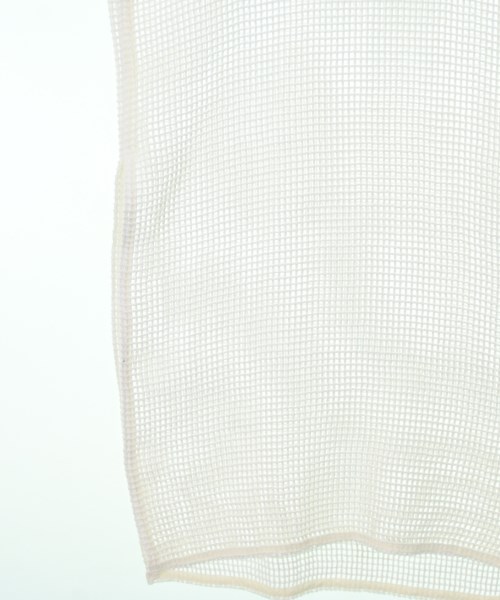 Drawing Numbers（ドローイングナンバーズ）ワンピース 白 サイズ:38(M位) レディース/2200616766132