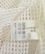 Drawing Numbers（ドローイングナンバーズ）ワンピース 白 サイズ:38(M位) レディース/2200616766132