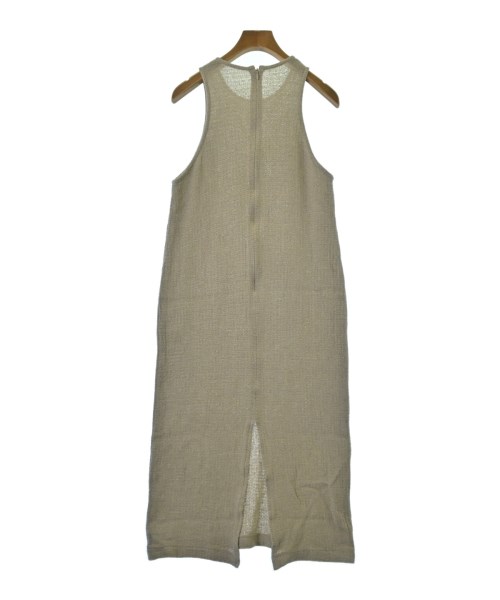 Drawing Numbers（ドローイングナンバーズ）ワンピース ベージュ サイズ:38(M位) レディース/2200616766149