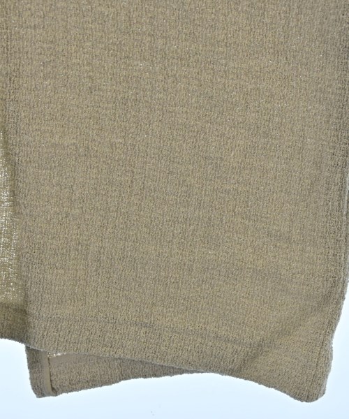 Drawing Numbers（ドローイングナンバーズ）ワンピース ベージュ サイズ:38(M位) レディース/2200616766149