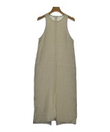 Drawing Numbers（ドローイングナンバーズ）ワンピース ベージュ サイズ:38(M位) レディース/2200616766149