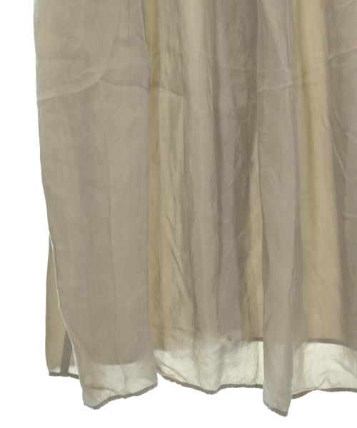 Drawing Numbers（ドローイングナンバーズ）ワンピース グレー サイズ:38(M位) レディース/2200616766156