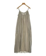 Drawing Numbers（ドローイングナンバーズ）ワンピース グレー サイズ:38(M位) レディース/2200616766156