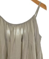 Drawing Numbers（ドローイングナンバーズ）ワンピース グレー サイズ:38(M位) レディース/2200616766156