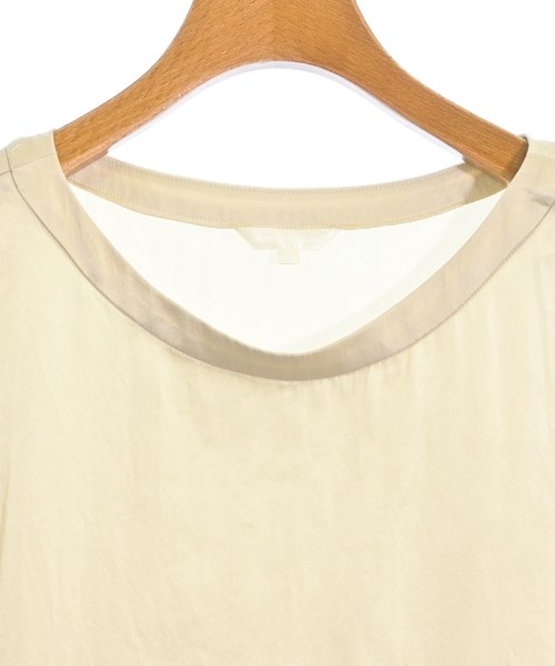 Drawing Numbers（ドローイングナンバーズ）ブラウス ベージュ サイズ:38(M位) レディース/2200616766323