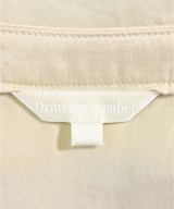 Drawing Numbers（ドローイングナンバーズ）ブラウス ベージュ サイズ:38(M位) レディース/2200616766323