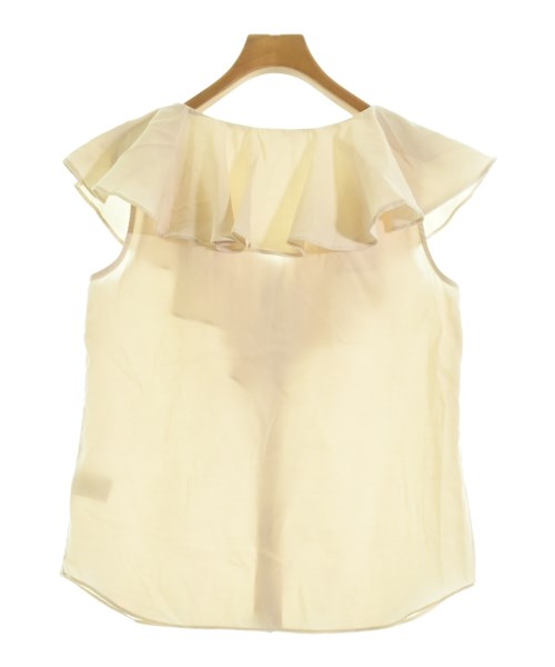 Drawing Numbers（ドローイングナンバーズ）カジュアルシャツ ベージュ サイズ:38(M位) レディース/2200616766361