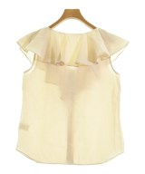 Drawing Numbers（ドローイングナンバーズ）カジュアルシャツ ベージュ サイズ:38(M位) レディース/2200616766361