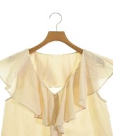 Drawing Numbers（ドローイングナンバーズ）カジュアルシャツ ベージュ サイズ:38(M位) レディース/2200616766361