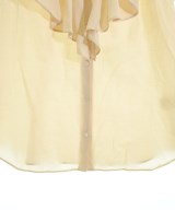 Drawing Numbers（ドローイングナンバーズ）カジュアルシャツ ベージュ サイズ:38(M位) レディース/2200616766361