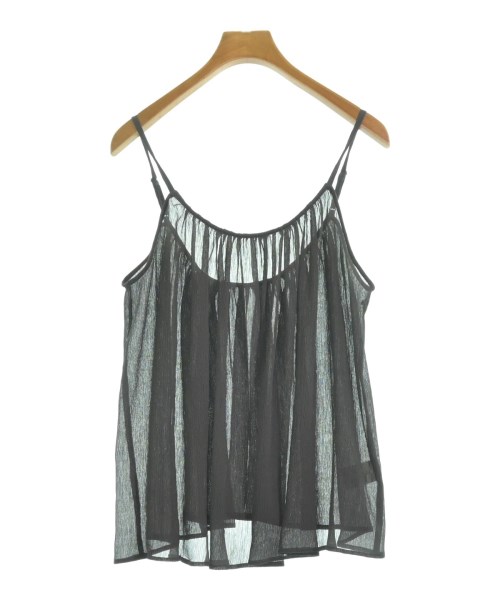 Drawing Numbers（ドローイングナンバーズ）ブラウス グレー サイズ:38(M位) レディース/2200616766408