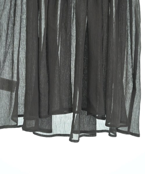 Drawing Numbers（ドローイングナンバーズ）ブラウス グレー サイズ:38(M位) レディース/2200616766408