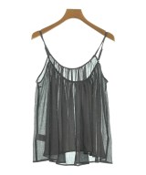 Drawing Numbers（ドローイングナンバーズ）ブラウス グレー サイズ:38(M位) レディース/2200616766408