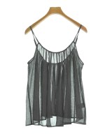 Drawing Numbers（ドローイングナンバーズ）ブラウス グレー サイズ:38(M位) レディース/2200616766408