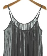 Drawing Numbers（ドローイングナンバーズ）ブラウス グレー サイズ:38(M位) レディース/2200616766408