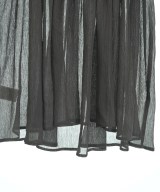 Drawing Numbers（ドローイングナンバーズ）ブラウス グレー サイズ:38(M位) レディース/2200616766408