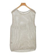 Drawing Numbers（ドローイングナンバーズ）ベスト ベージュ サイズ:38(M位) レディース/2200616766460