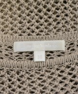 Drawing Numbers（ドローイングナンバーズ）ベスト ベージュ サイズ:38(M位) レディース/2200616766460