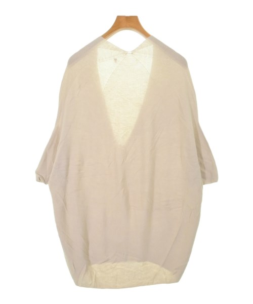 Drawing Numbers（ドローイングナンバーズ）ニット・セーター ベージュ サイズ:38(M位) レディース/2200616766477