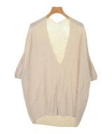 Drawing Numbers（ドローイングナンバーズ）ニット・セーター ベージュ サイズ:38(M位) レディース/2200616766477