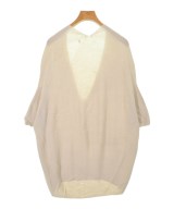 Drawing Numbers（ドローイングナンバーズ）ニット・セーター ベージュ サイズ:38(M位) レディース/2200616766477