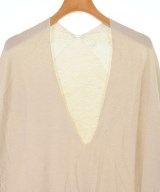 Drawing Numbers（ドローイングナンバーズ）ニット・セーター ベージュ サイズ:38(M位) レディース/2200616766477