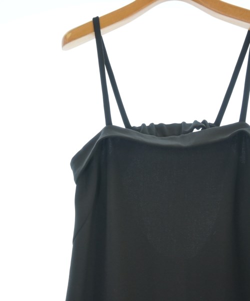 Drawing Numbers（ドローイングナンバーズ）ワンピース 黒 サイズ:38(M位) レディース/2200630062098