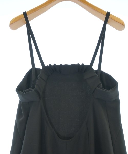 Drawing Numbers（ドローイングナンバーズ）ワンピース 黒 サイズ:38(M位) レディース/2200630062098