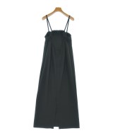 Drawing Numbers（ドローイングナンバーズ）ワンピース 黒 サイズ:38(M位) レディース/2200630062098