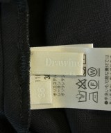 Drawing Numbers（ドローイングナンバーズ）ワンピース 黒 サイズ:38(M位) レディース/2200630062098