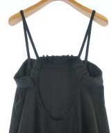 Drawing Numbers（ドローイングナンバーズ）ワンピース 黒 サイズ:38(M位) レディース/2200630062098