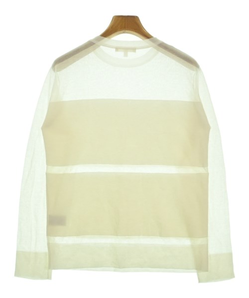 Drawing Numbers（ドローイングナンバーズ）ニット・セーター 白 サイズ:38(M位) レディース/2200630062159