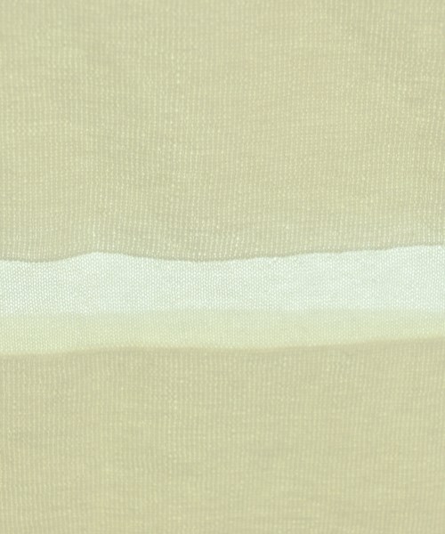 Drawing Numbers（ドローイングナンバーズ）ニット・セーター 白 サイズ:38(M位) レディース/2200630062159