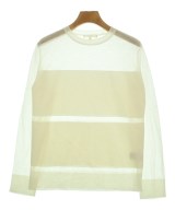 Drawing Numbers（ドローイングナンバーズ）ニット・セーター 白 サイズ:38(M位) レディース/2200630062159