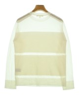 Drawing Numbers（ドローイングナンバーズ）ニット・セーター 白 サイズ:38(M位) レディース/2200630062159