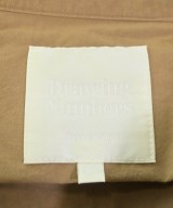 Drawing Numbers（ドローイングナンバーズ）カジュアルシャツ 茶 サイズ:38(M位) レディース/2200612266025